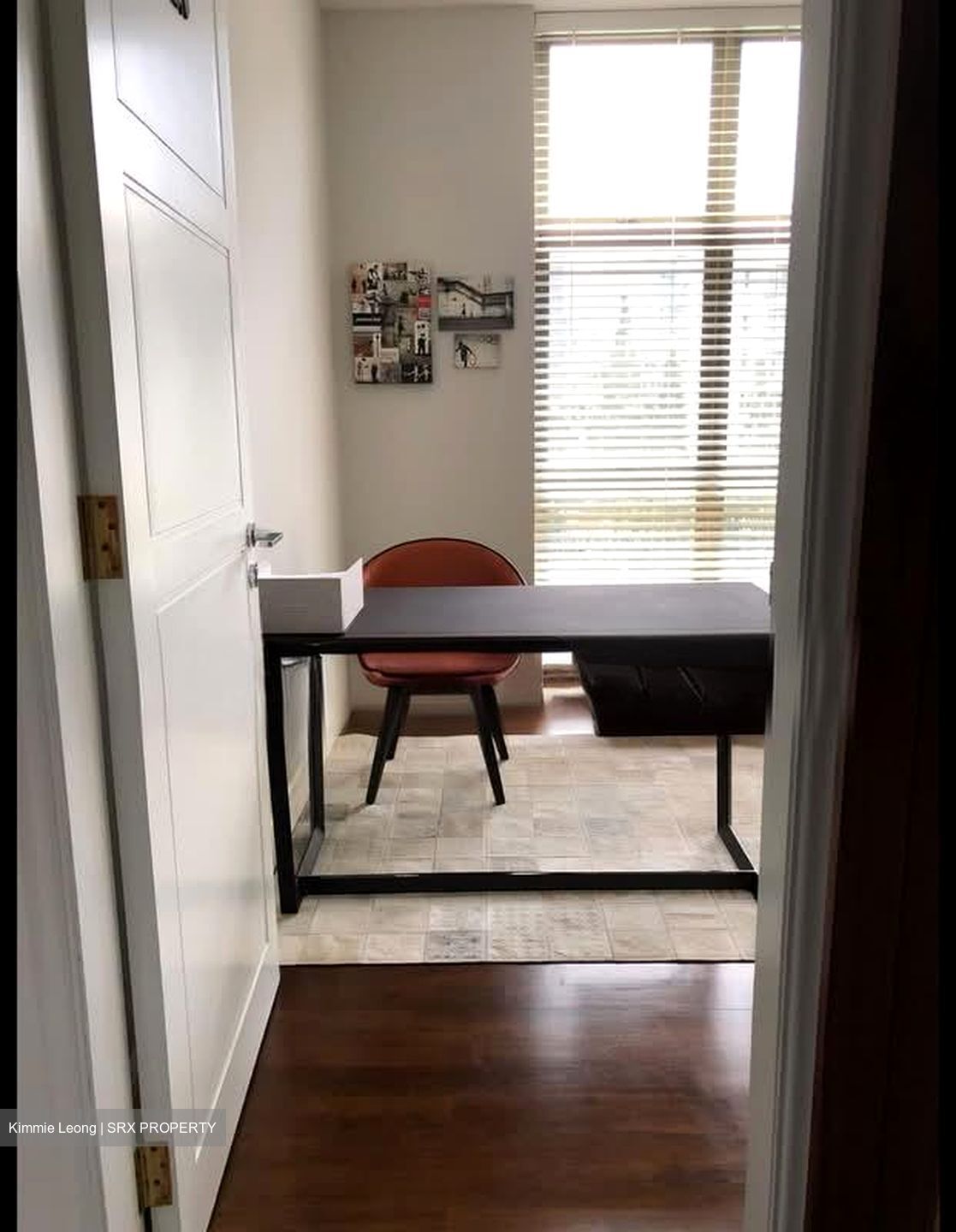 Gardenville (D10), Condominium #555909881